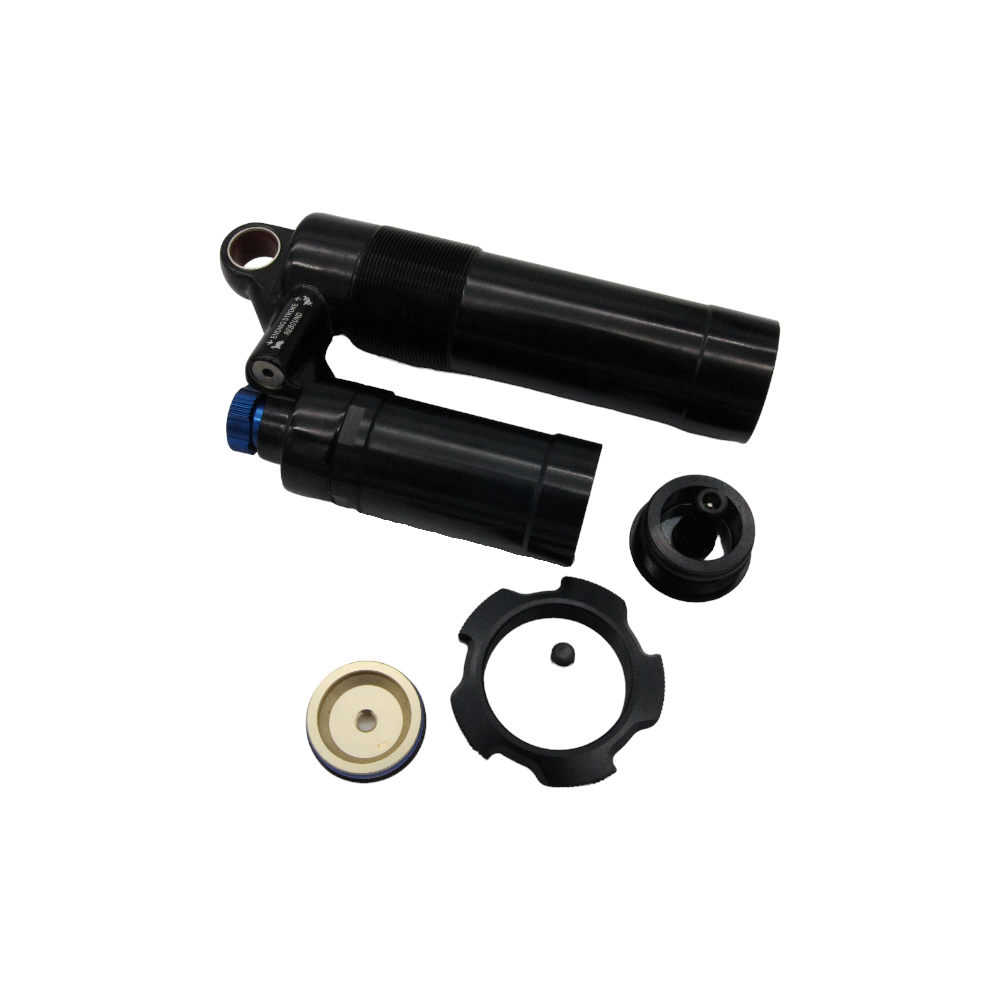 Rock Shox Damper Body Vivid R2C  267x89mm 11.4115.079.040 #728 - Bikers Base
