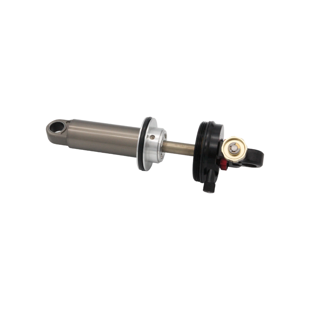 Rock Shox Dämpfer für Federbein MC3.1 165mm (6.5") 11.4311.729.000 #74 - Bikers Base