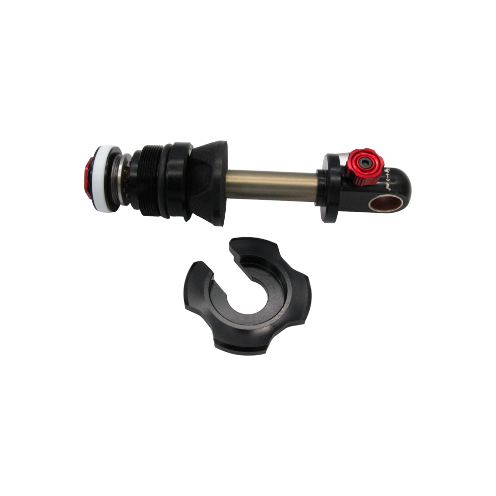 Rock Shox Dämpferauge/Schaft/Dichtungskopf Kage RC (MY 13) 11.4118.016.002 #747 - Bikers Base