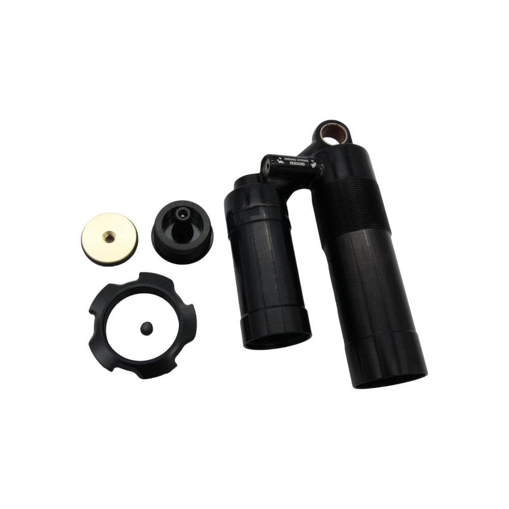 Rock Shox Damper Body Vivid R2 (MY 11) 11.4115.079.070 #749 - Bikers Base