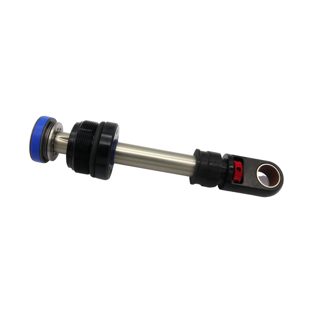 Rock Shox Dämpferauge/Schaft/Dichtungskopf Vivid 4.1 11.4115.055.050 #753 - Bikers Base