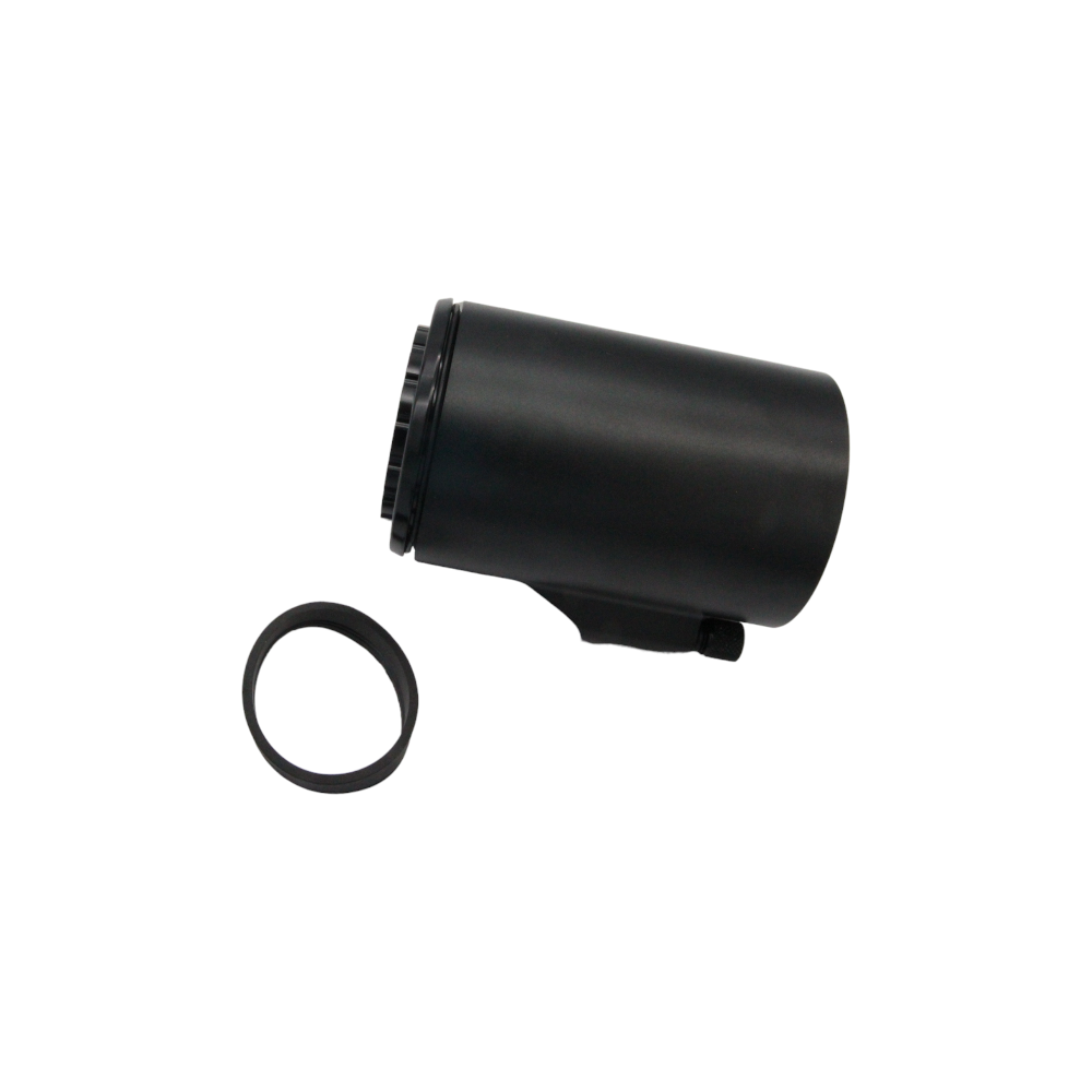 Rock Shox -  Rock Shox Luftkammer Vivid Air Optional 11.4115.099.050 #754 - Bikers Base BMX