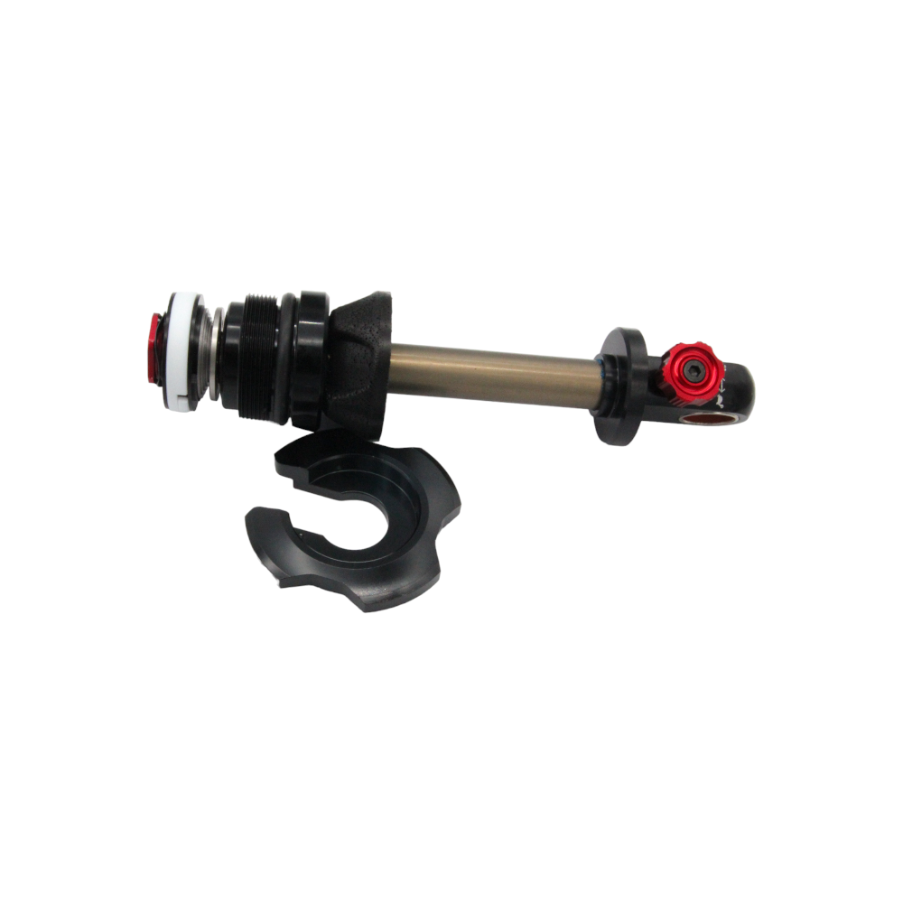 Rock Shox Dämpferauge/Schaft/Dichtungskopf Kage RC (MY 13) 11.4118.016.008 #757 - Bikers Base
