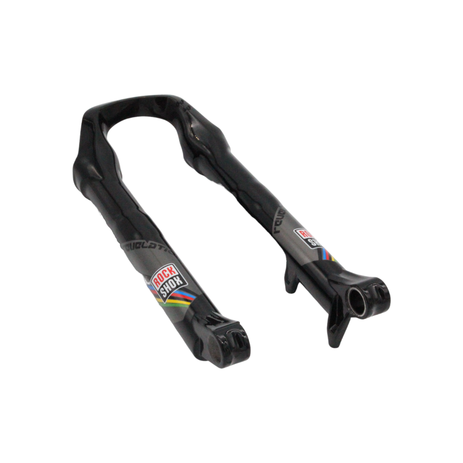 Rock Shox Revelation XX WC DPA Unterrohr 26", 20mm 11.4015.492.600 #76 - Bikers Base