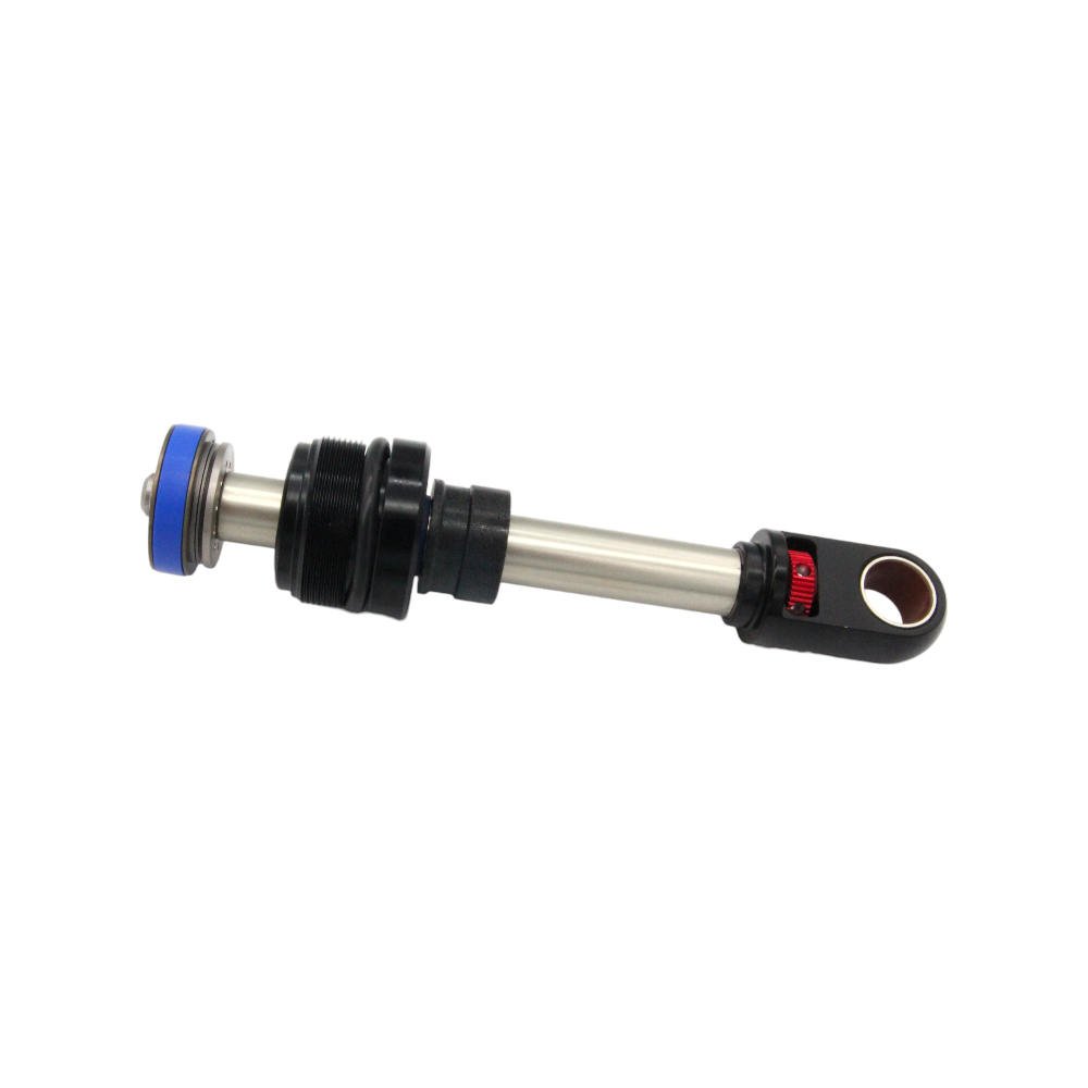 Rock Shox -  Rock Shox Dämpferauge/Schaft/Dichtungskopf Vivid 4.1 11.4115.055.040 #760 - Bikers Base BMX
