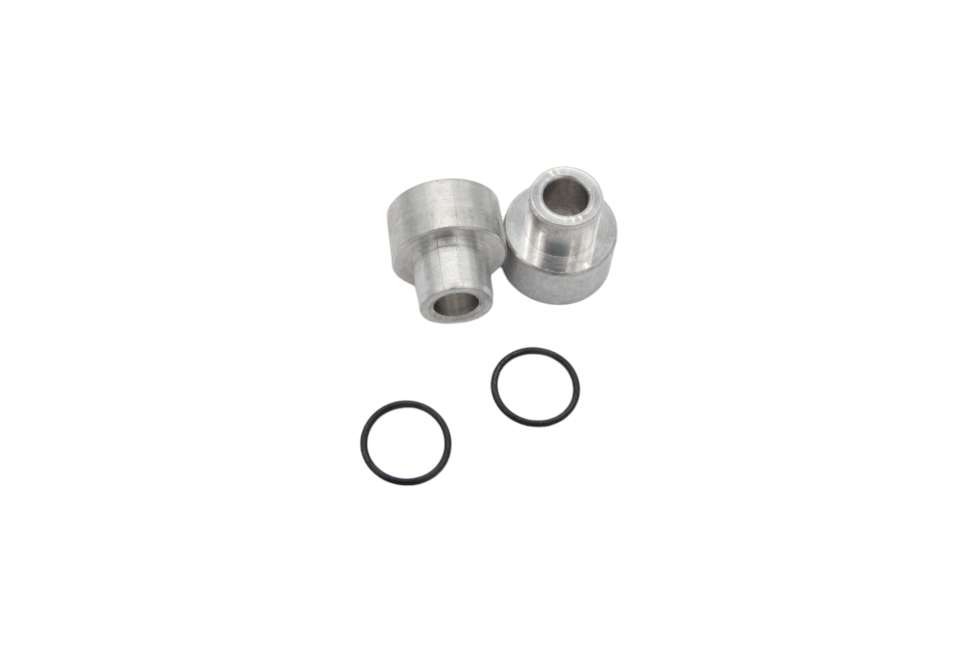 Rock Shox Kit Mounting Hardware 11.4308.249.000 #773 - Bikers Base