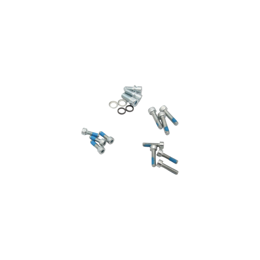 Rock Shox Bolzen-Kit 11.4307.300.000 #780 - Bikers Base