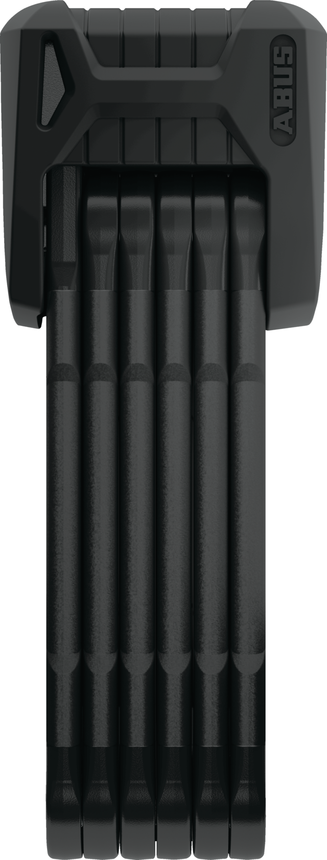 ABUS -  Abus Bordo Faltschloss 6505/85 BK SH Granit XPLUS Sicherheits LEVEL 15 - Bikers Base BMX