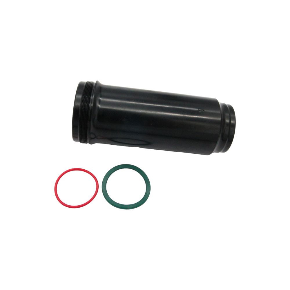 Rock Shox Luftkammer 222x66mm schwarz 11.4115.106.390 #785 - Bikers Base