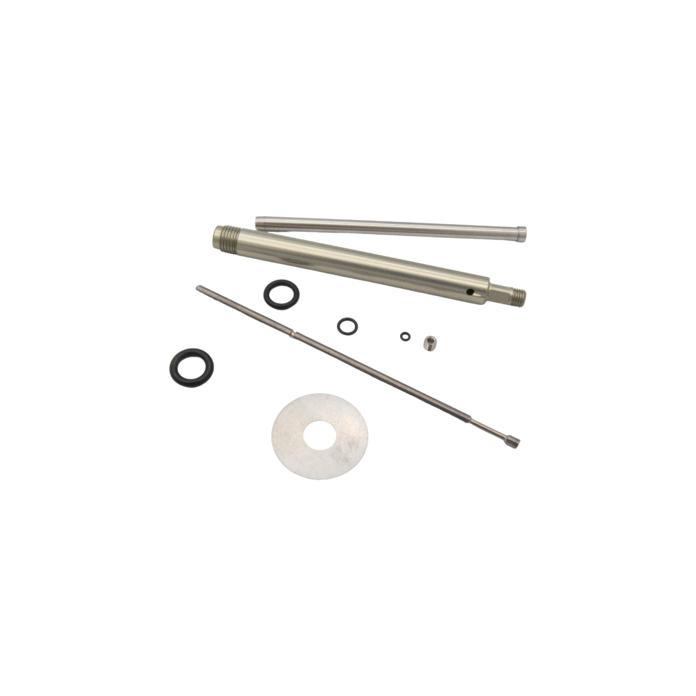Rock Shox -  Rock Shox Monarch XX Schaft/Einstellstab 222x66mm 11.4118.004.060 #796 - bikers-base.myshopify.com