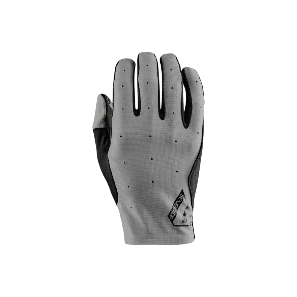 7IDP Control BMX Dirt Bike &amp; MTB Gloves