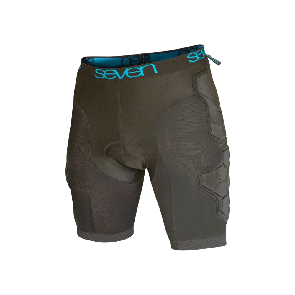 7IDP Flex Protektor Hose