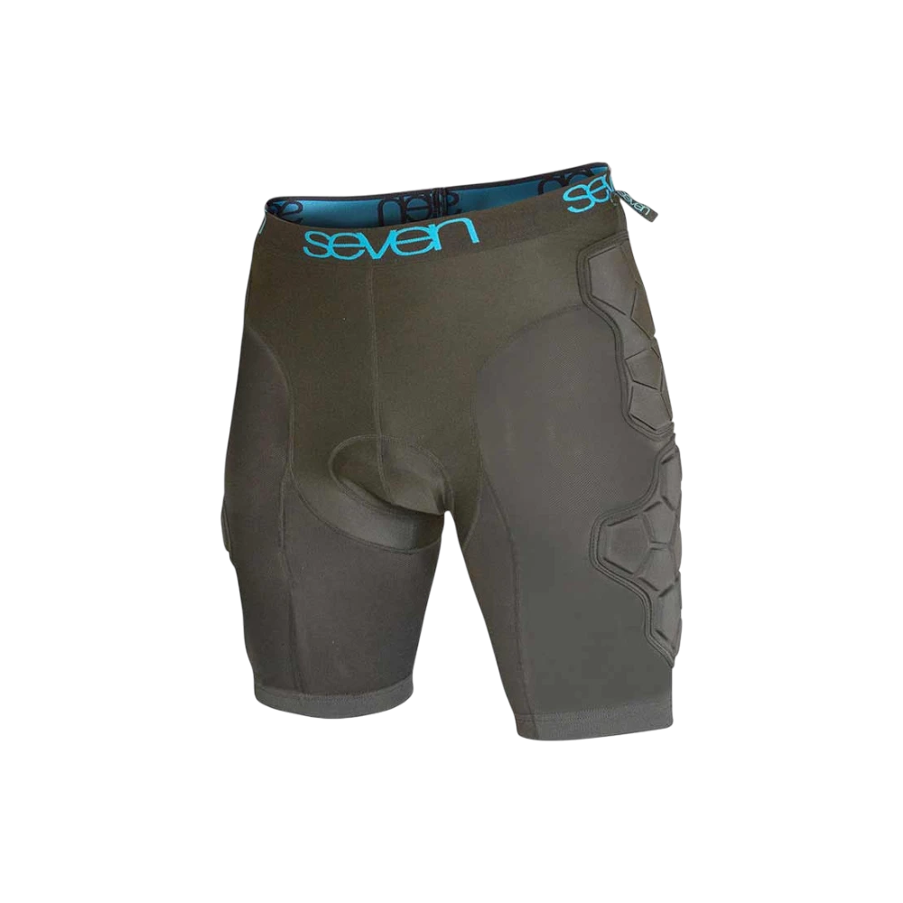7IDP Flex Protektor Shorts Größe L