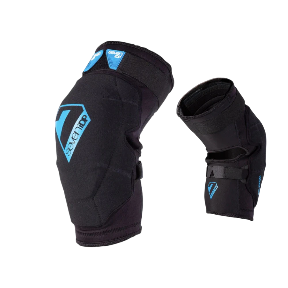 7IDP Seven Protection  Flex Knee Knieschoner
