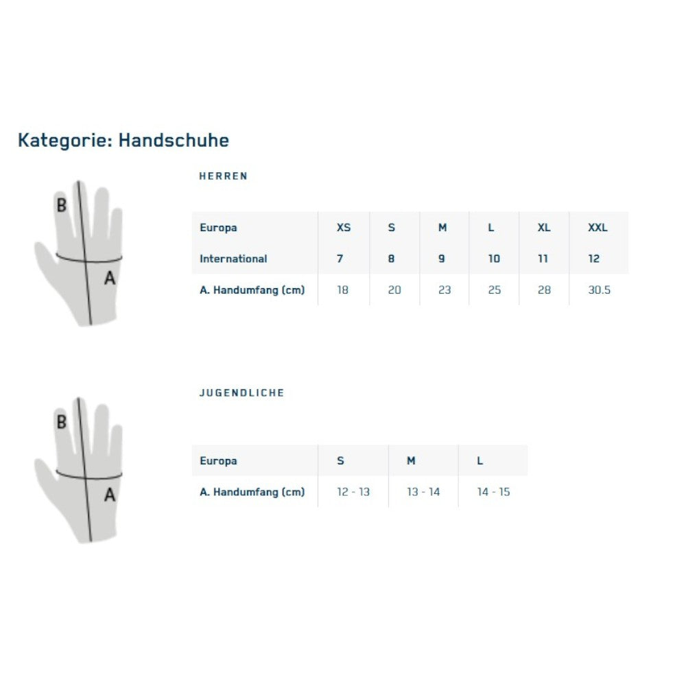 handschuhen größe 7IDP Transition Handschuhe Lime Größe L