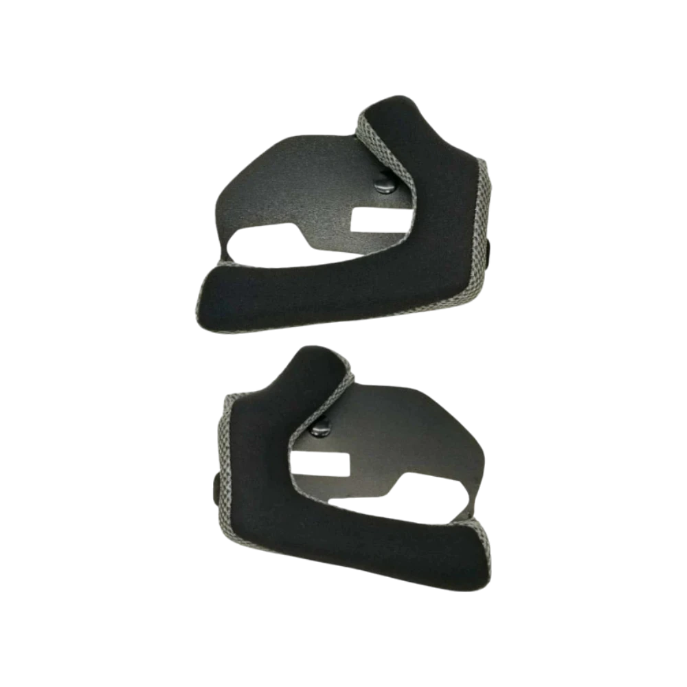 7iDP Project23 ABS cheek pads / cheek pads