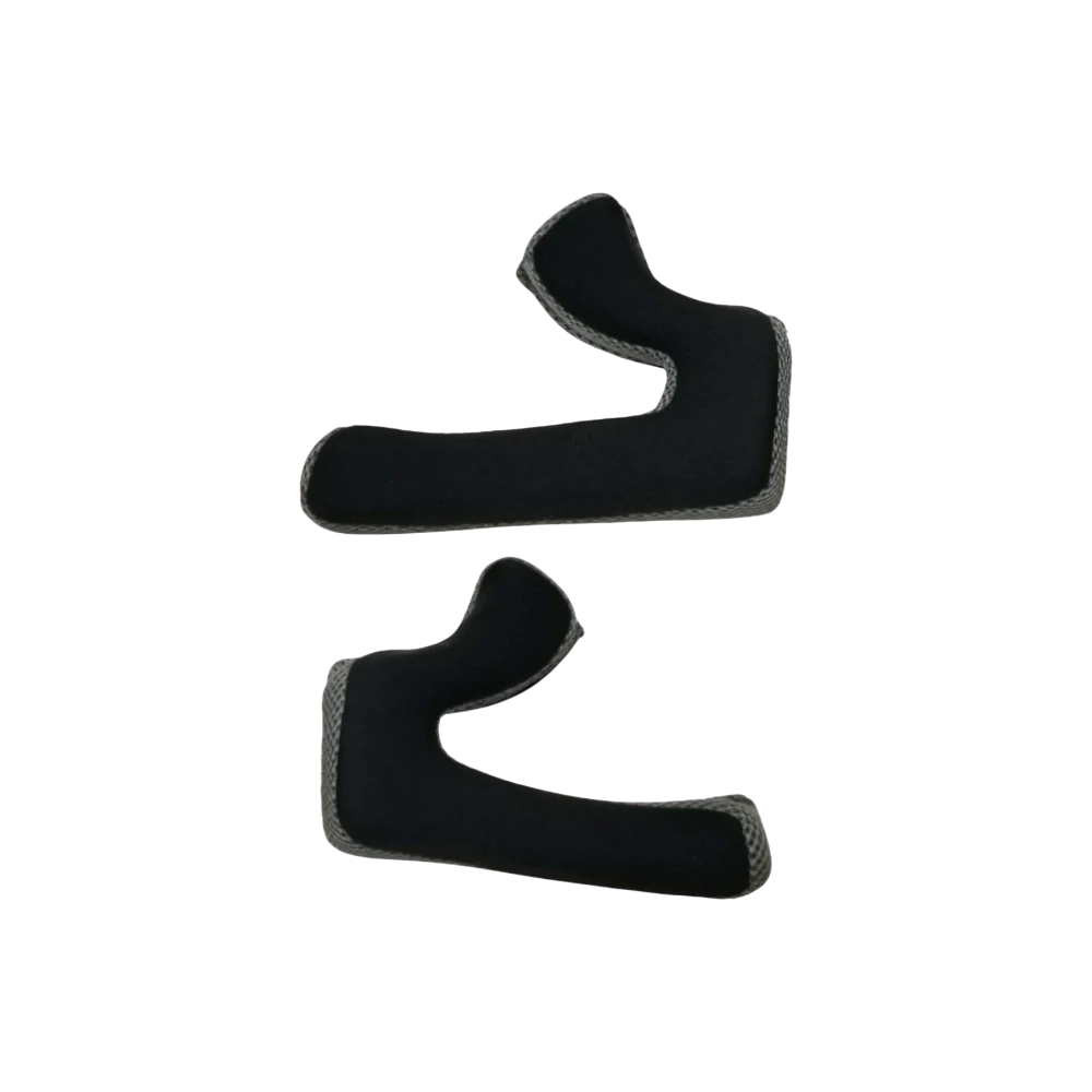 7iDP Project23 GF Carbon Cheek Pads V1