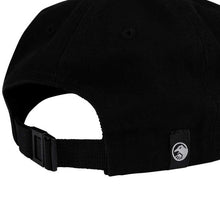 The Shadow Conspiracy Delta Unstructured BMX Kappe Schwarz (9464749228296)