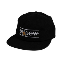 The Shadow Conspiracy Delta Unstructured BMX Kappe Schwarz (9464749228296)