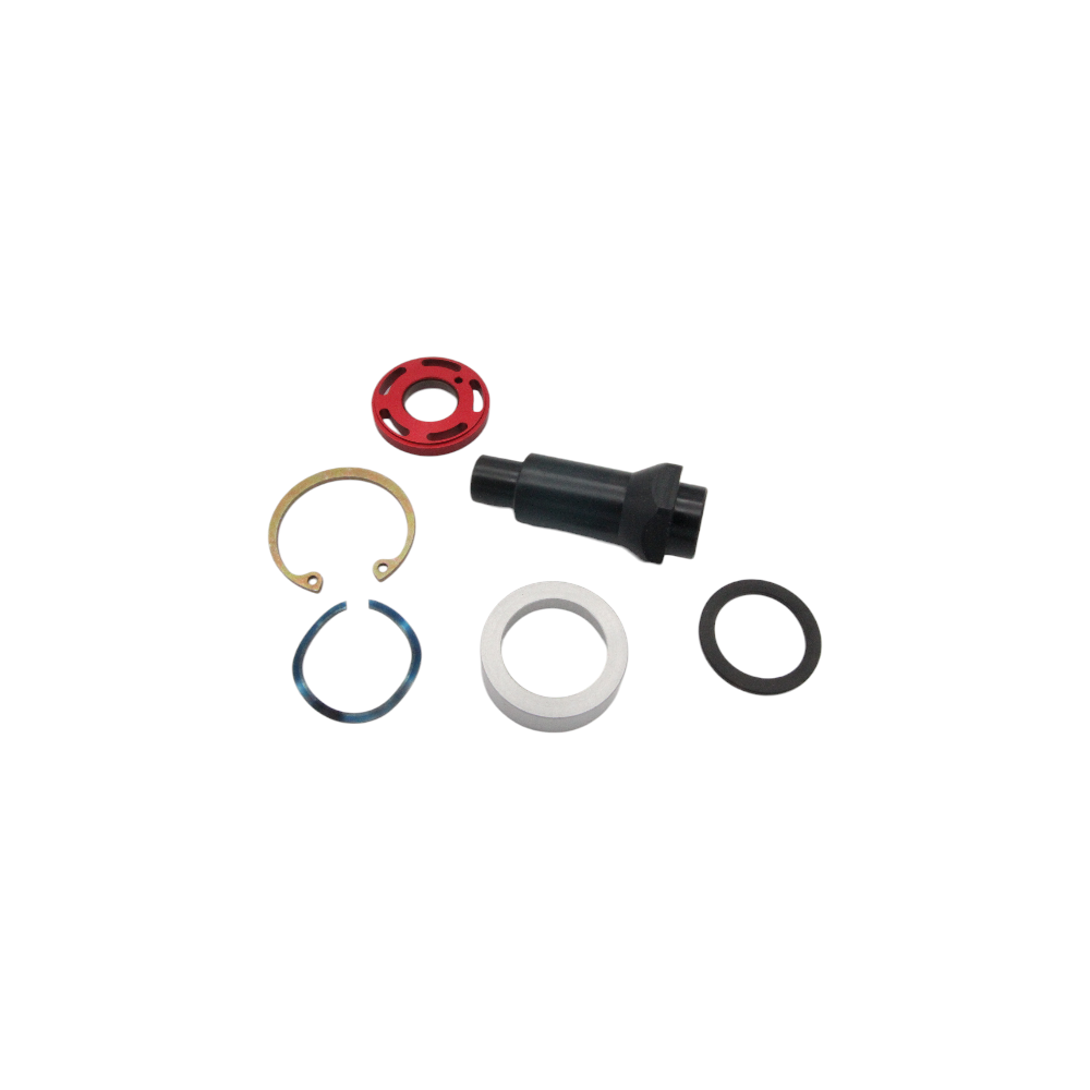 Rock Shox Zugstufenventil BoXXer 2003-05 11.4308.596.000 #807 - Bikers Base