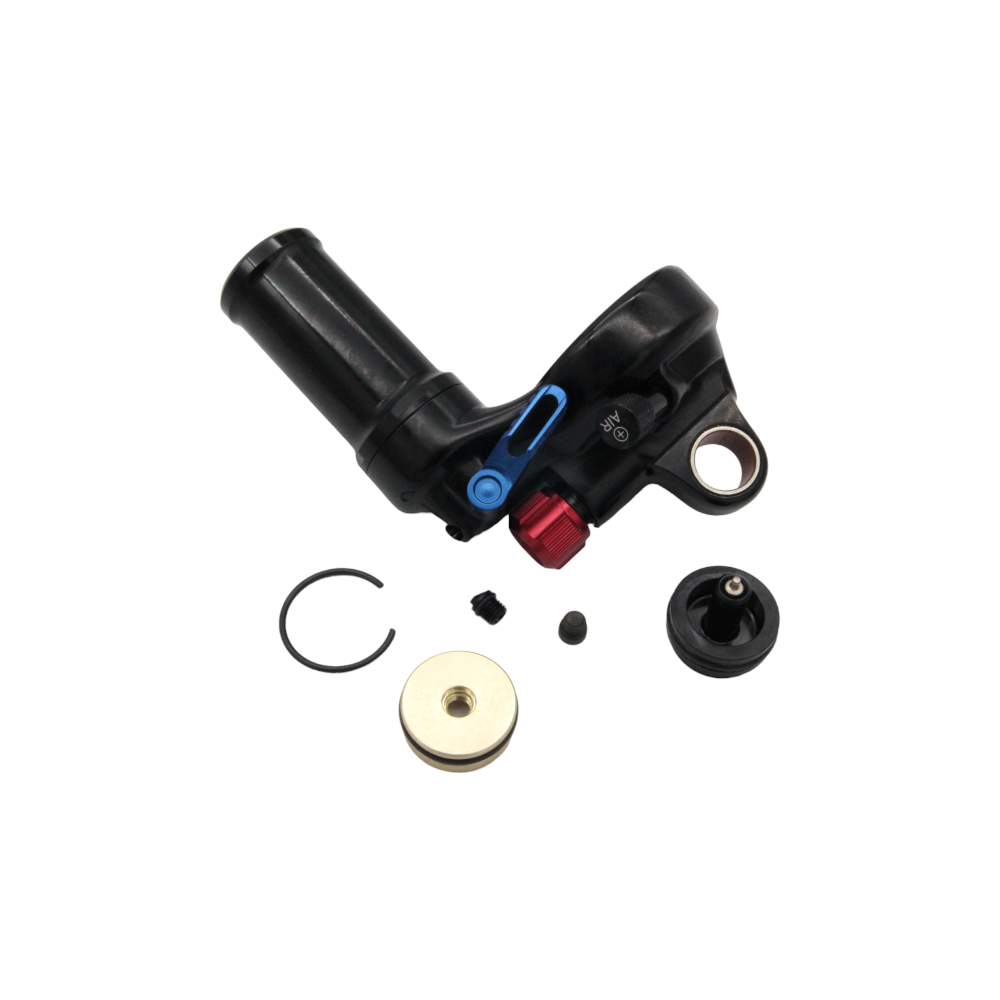 Rock Shox -  Rock Shox Dämpferauge/Ausgleichsbehälter LC 11.4115.118.010 #809 - bikers-base.myshopify.com