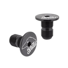 ShadowBMX Gabel Schraube Topbolt Top Cap M18 (9458177343752)