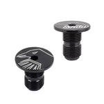 ShadowBMX Gabel Schraube Topbolt Top Cap M18 (9458177343752)