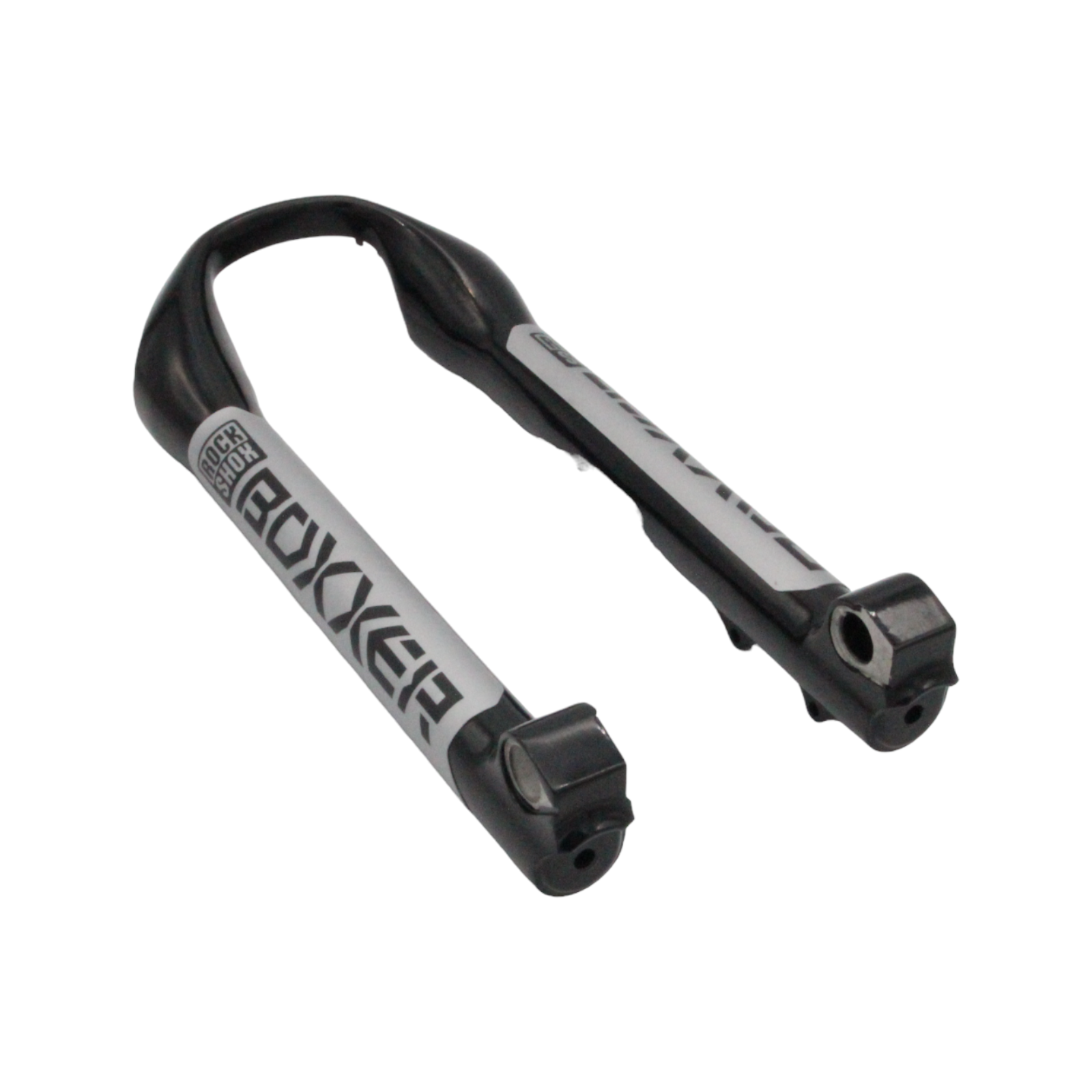 Rock Shox  09 Reba Air U-Turn Krone 26" 80-120mm  11.4015.311.020 #82 - Bikers Base