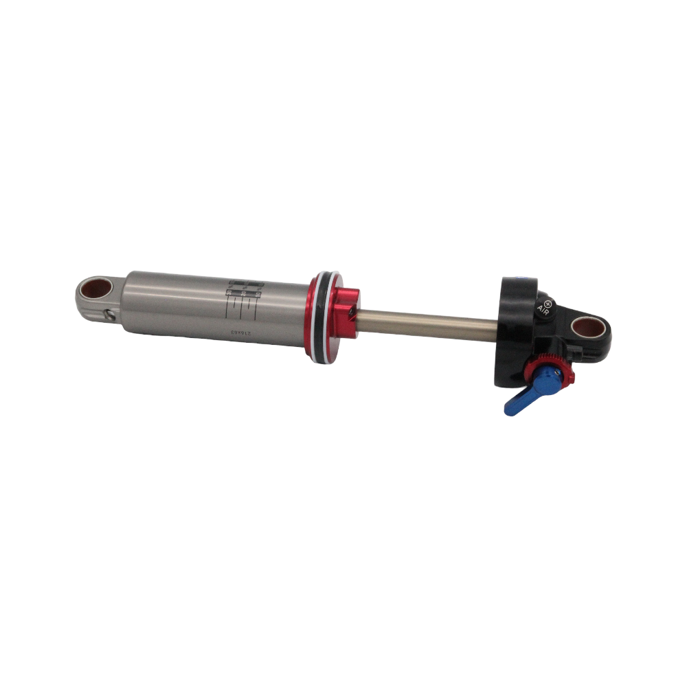 Rock Shox Monarch RT3 Damper Body 222x66mm  11.4115.105.390 #84 - Bikers Base