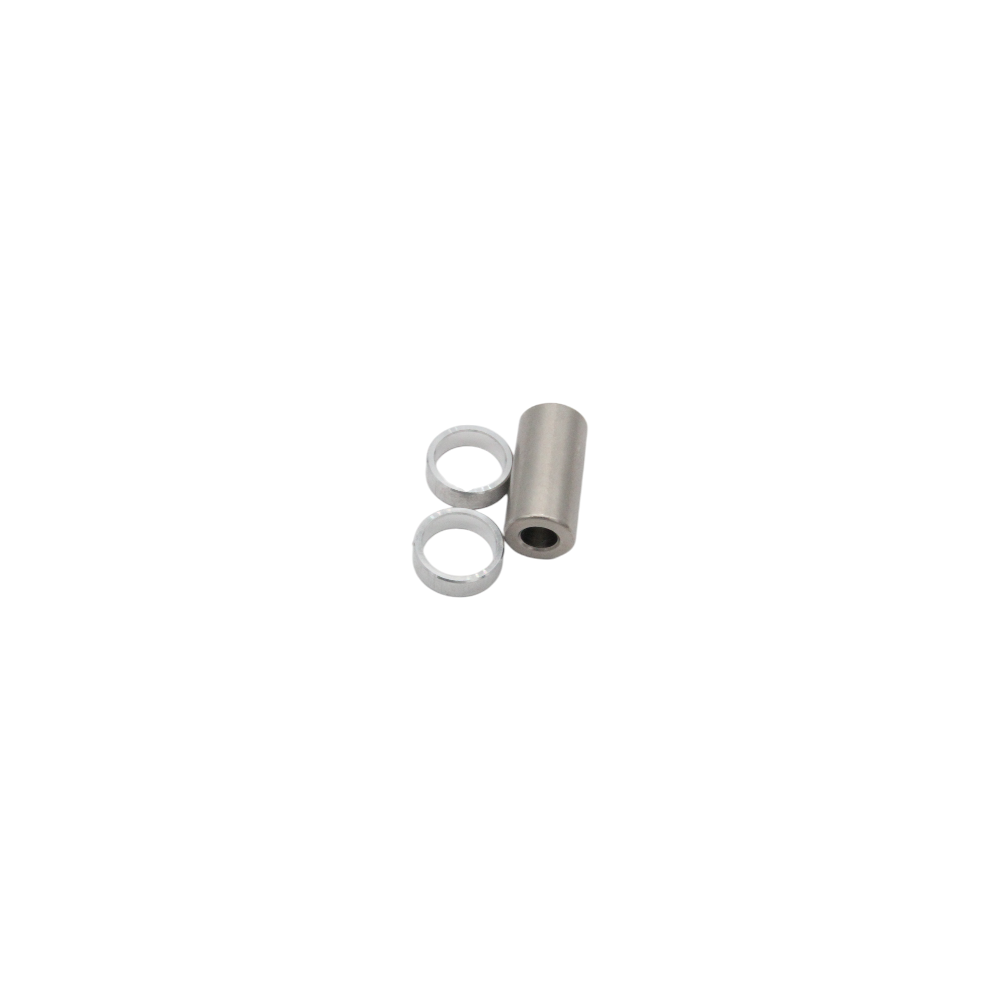 Rock Shox Dämpferbuchsen-Set (05) 24.6x6mm 11.4311.653.000 #829 - Bikers Base