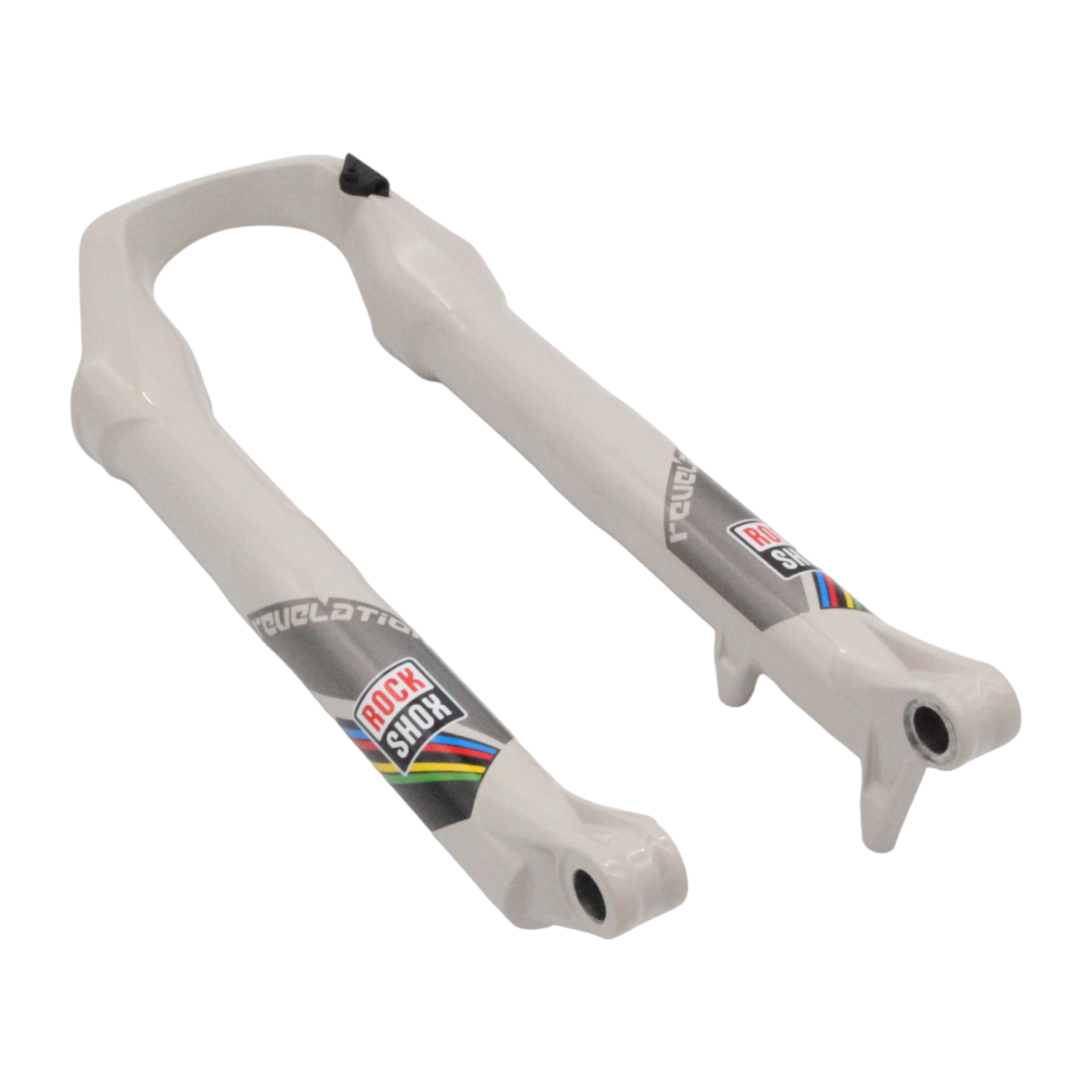 Rock Shox -  Rock Shox  Revelation DPA WC Unterrohr 26", 15mm  11.4015.492.080 #83 - Bikers Base BMX