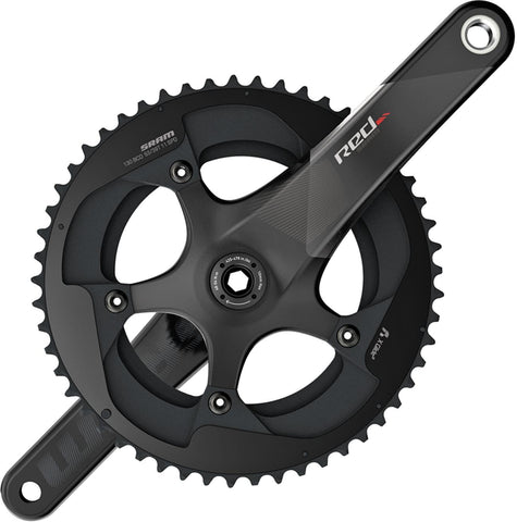 SRAM Kurbelsatz RED 11-fach (8476423192840)