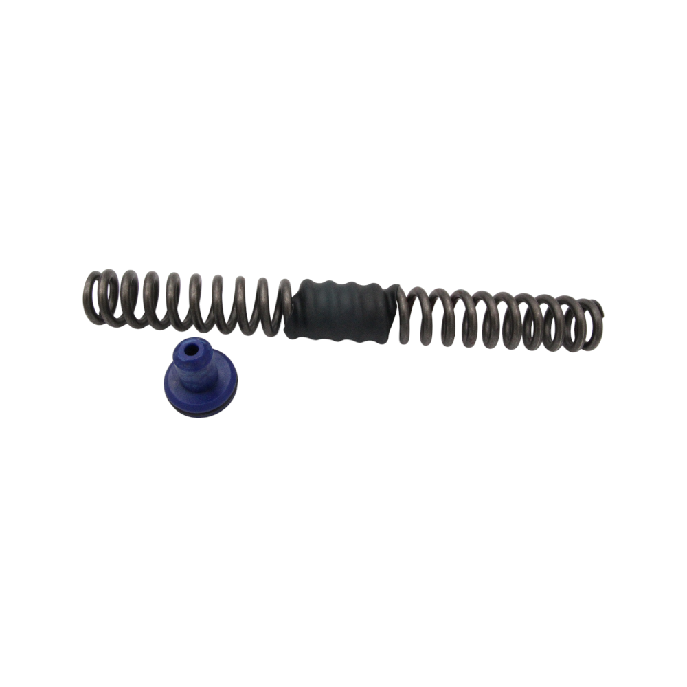 Rock Shox Feder Tora Coil 289/302 mittel hart 11.4015.243.010 #842 - Bikers Base