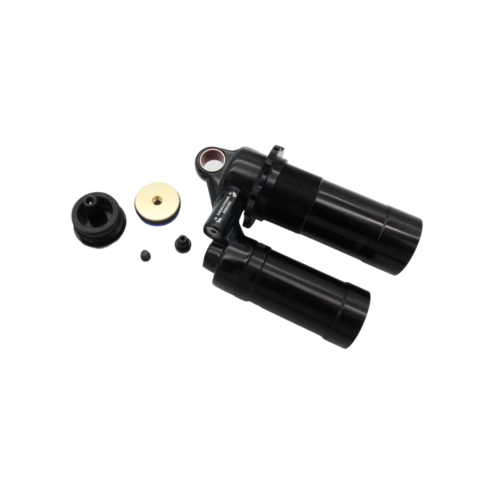 Rock Shox Damper Body Vivid R2 (09-10) 11.4115.079.060 #843 - Bikers Base
