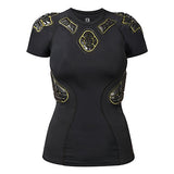 G-Form PRO-X Women Shirt Schützer Schoner kurzarm Kompressionstrikot (8380848177416)