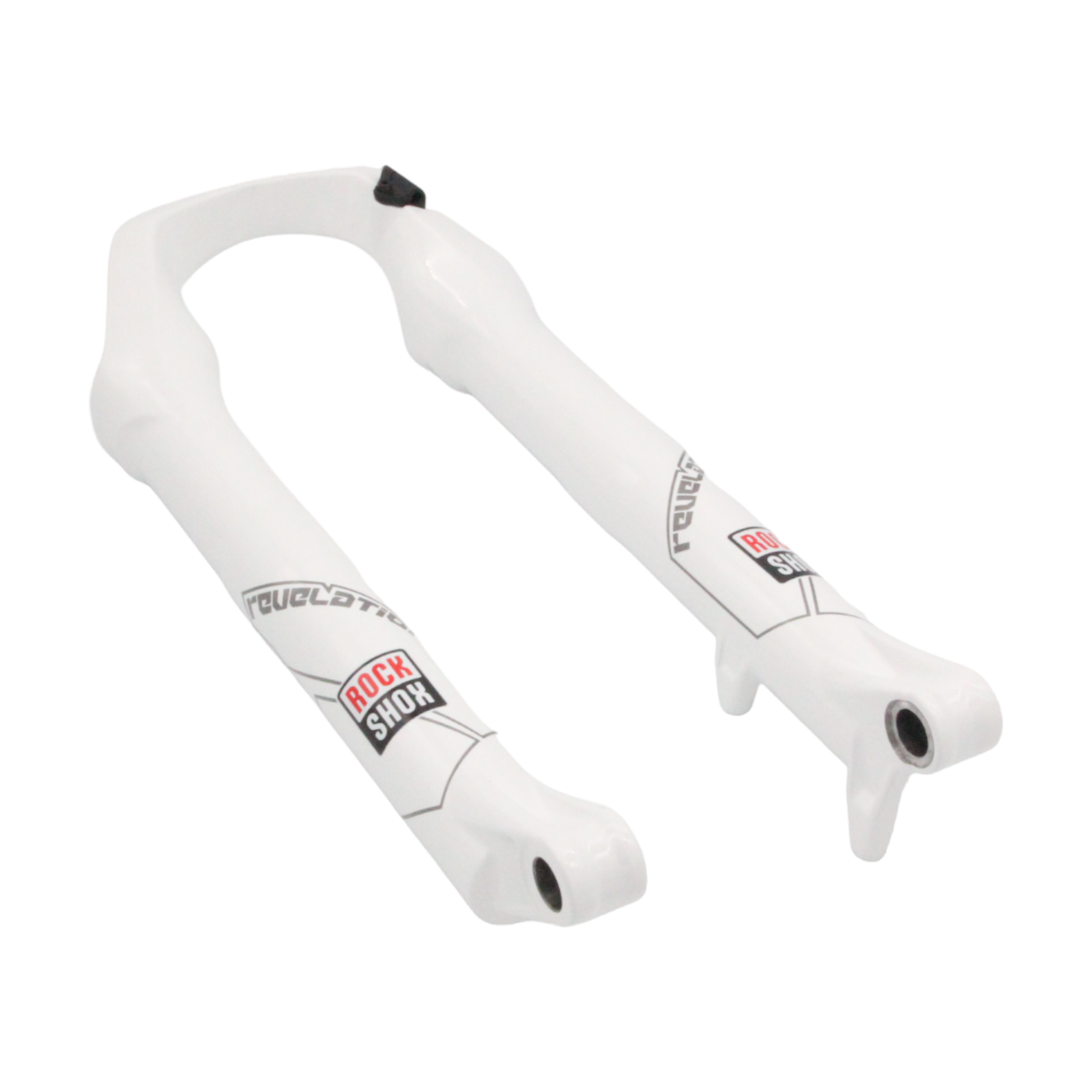 Rock Shox  Revelation DPA RLT Ti Unterrohr (10-11) 26" 11.4015.492.370 #85 - Bikers Base