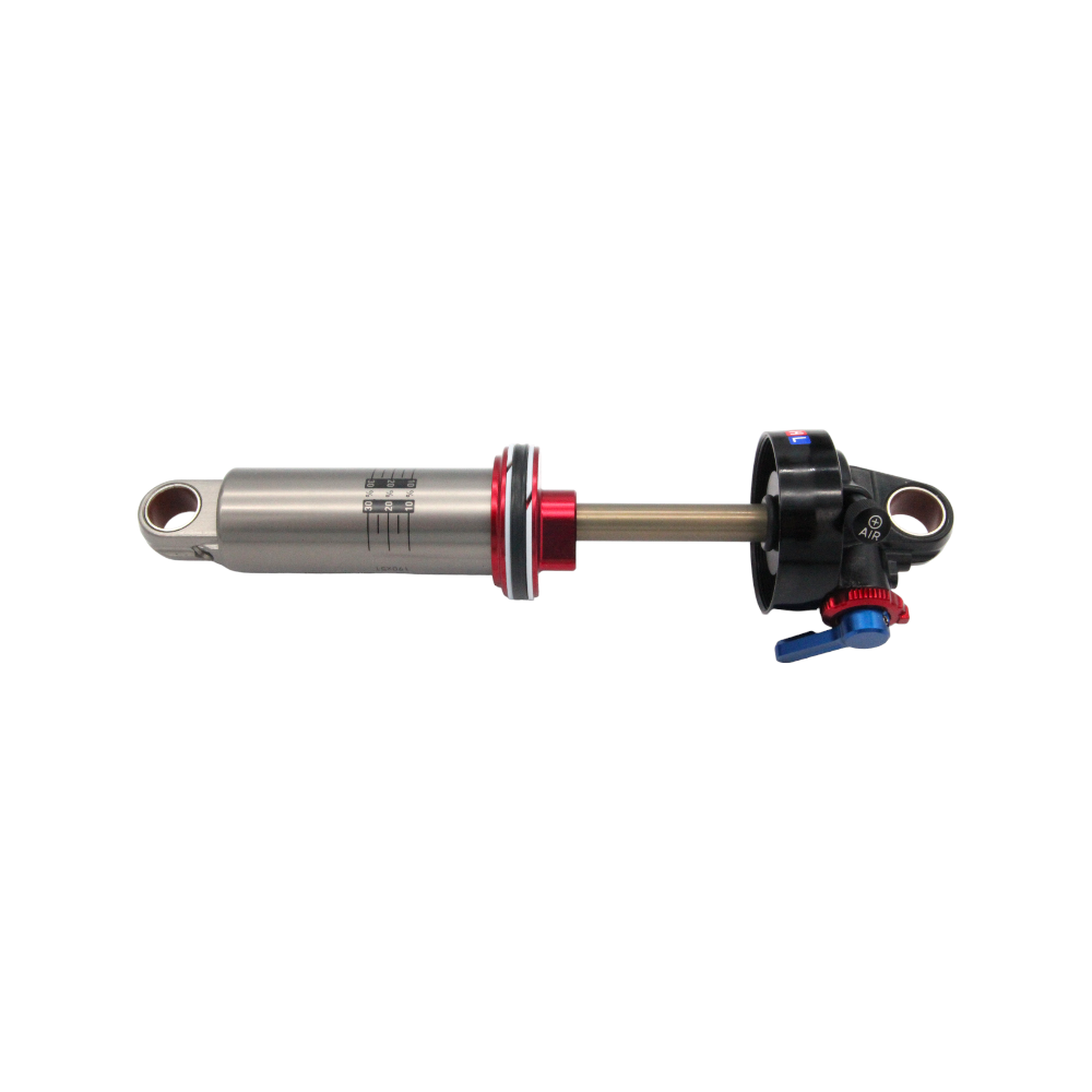 Rock Shox Monarch RT3 Damper Body (13) 190x51mm 11.4118.010.047 #853 - Bikers Base