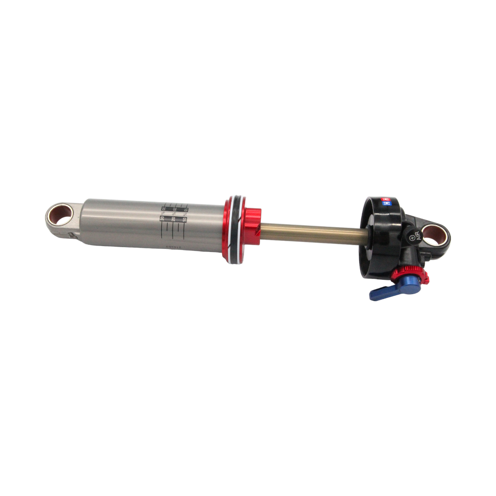 Rock Shox Monarch RT3 Damper Body (13) 216x63mm 11.4118.010.072 #855 - Bikers Base