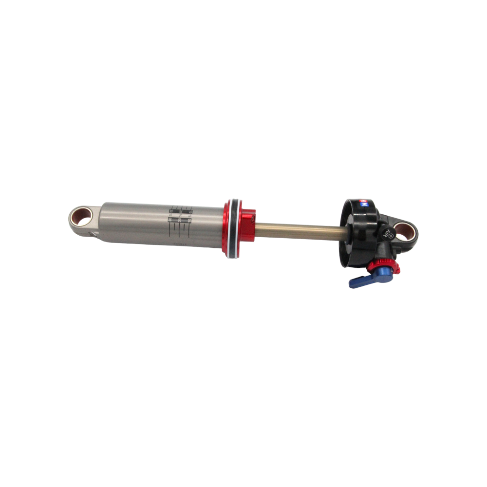 Rock Shox Monarch RT3 Damper Body (13) 216x63mm 11.4118.010.074 #858 - Bikers Base