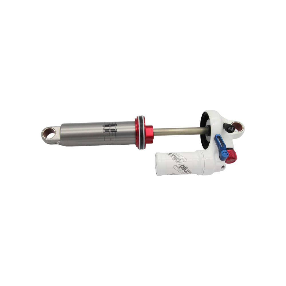 Rock Shox Monarch Plus RC3 Damper Body 222x66mm 11.4115.126.290 #859 - Bikers Base