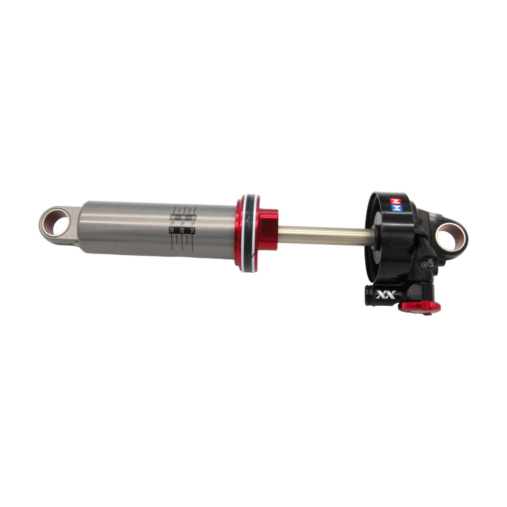 Rock Shox Monarch XX Damper Body 200x51mm 11.4118.000.040 #862 - Bikers Base