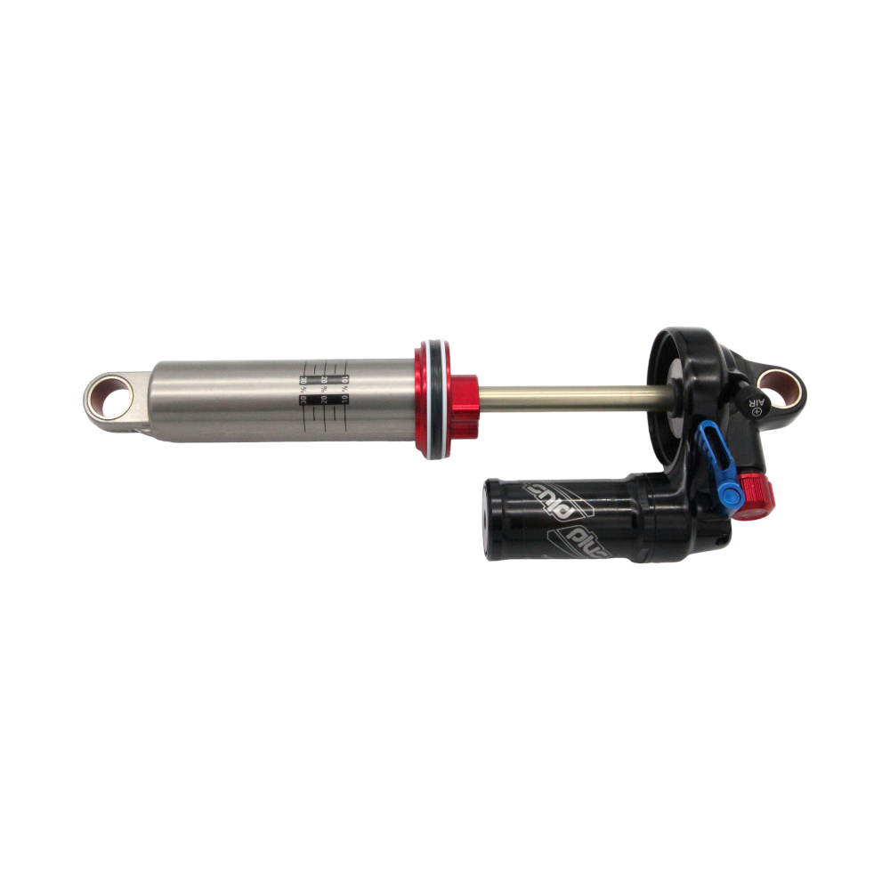 Rock Shox -  Rock Shox Monarch Plus RC3 Damper Body 222x66mm 11.4115.126.160 #868 - bikers-base.myshopify.com