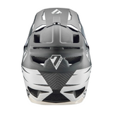 Seven Protection 7iDP Project 23 Carbon Fullface Helm Carbon Schwarz Grau XL (8491910430984)
