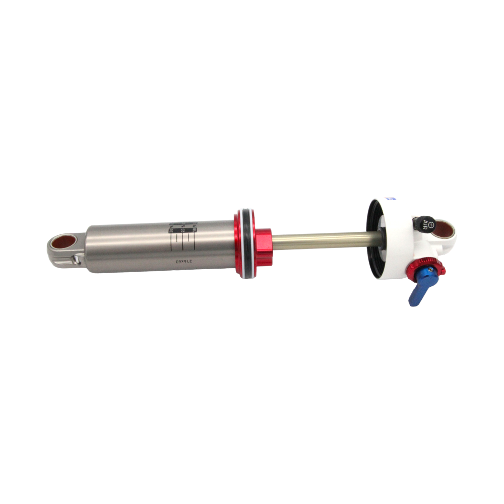 Rock Shox Monarch RT3 Damper Body 216x63mm 11.4115.313.350 #871 - Bikers Base