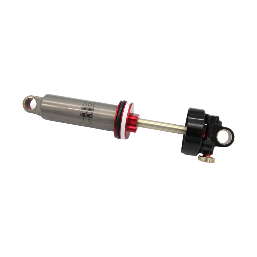 Rock Shox Monarch Damper Body 3.1 200x51mm 11.4115.041.110 #873 - Bikers Base