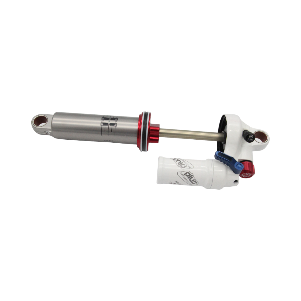 Rock Shox -  Rock Shox Monarch Plus RC3 Damper Body 222x66mm 11.4115.126.310 #876 - Bikers Base BMX