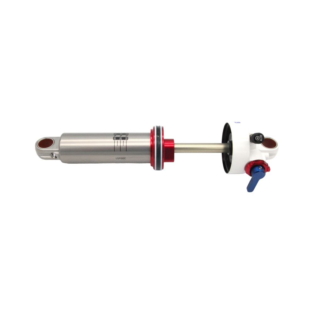 Rock Shox Monarch RT3 Damper Body 200x51mm 11.4115.313.210 #877 - Bikers Base