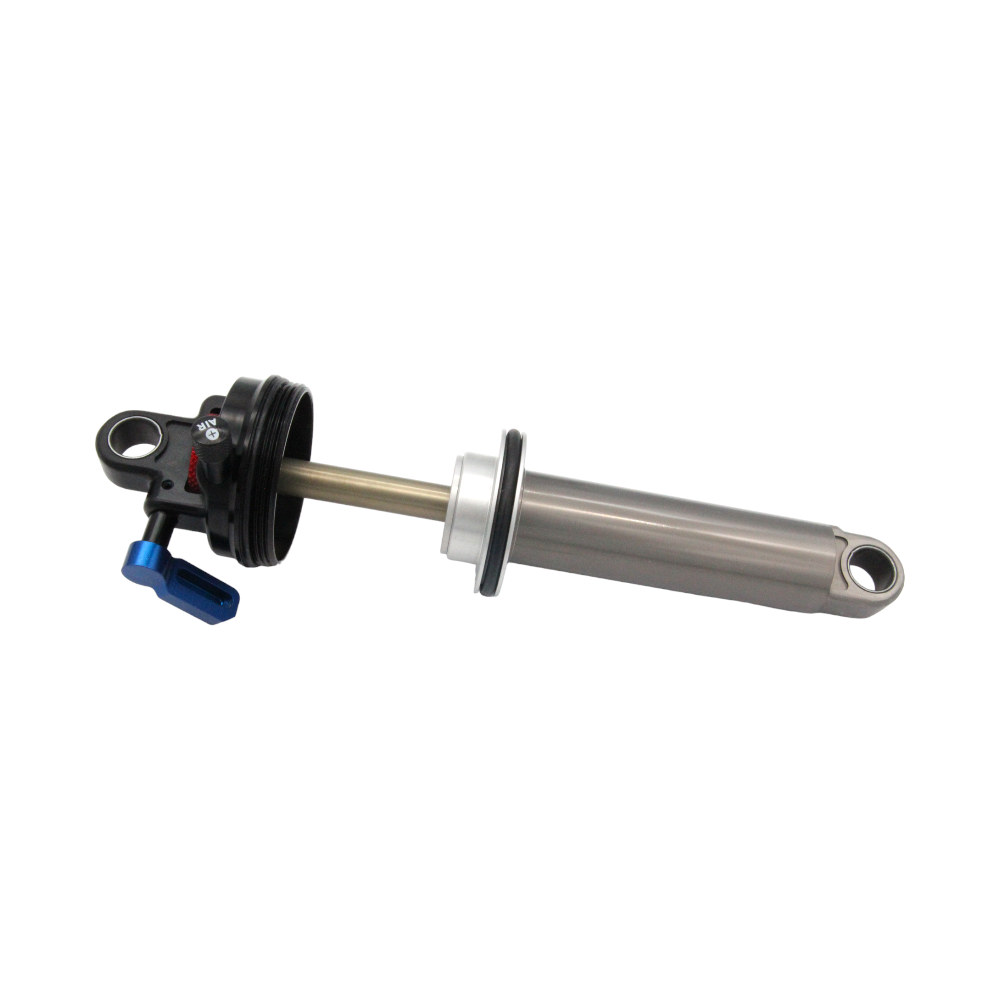 Rock Shox Ario Dämpfer, Reba/LockOut 7,875" 11.4115.126.070 #879 - Bikers Base