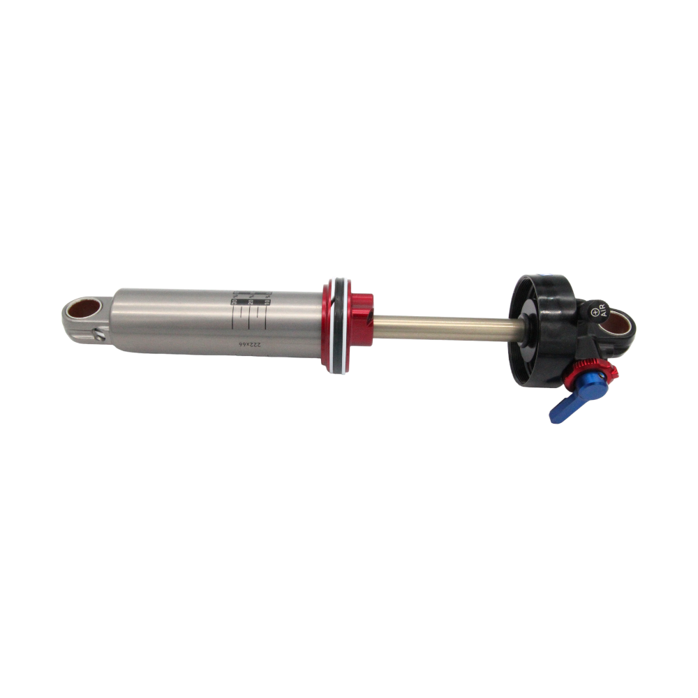 Rock Shox Monarch RT3 Damper Body (13) 222x66mm 11.4118.010.095 #881 - Bikers Base