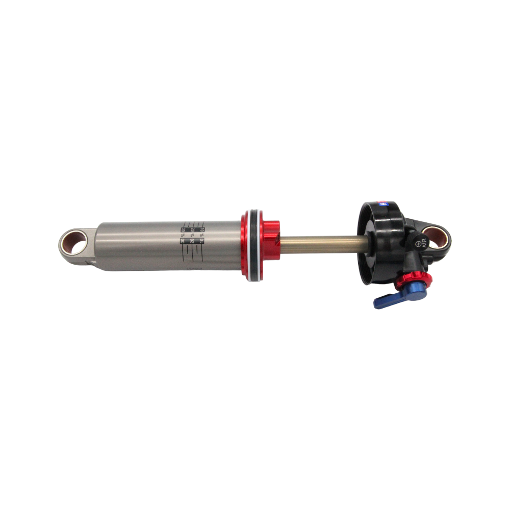 Rock Shox Monarch RT3 Damper Body (13) 200x51mm 11.4118.010.050 #885 - Bikers Base